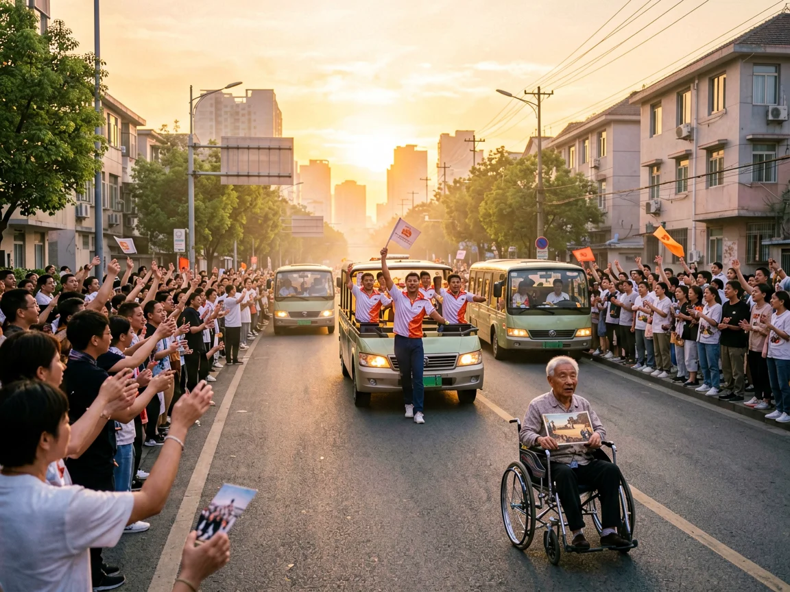 霹雳舞跻身奥运热词行列小众潮流运动掀起全民参与热潮